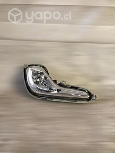 Neblinero Lh hyundia Accent rb 2012-2020