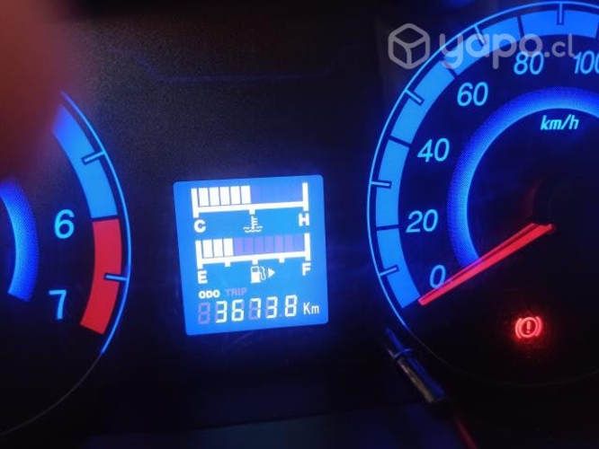 Mini van, de pasajeros con ventanas, y furgon