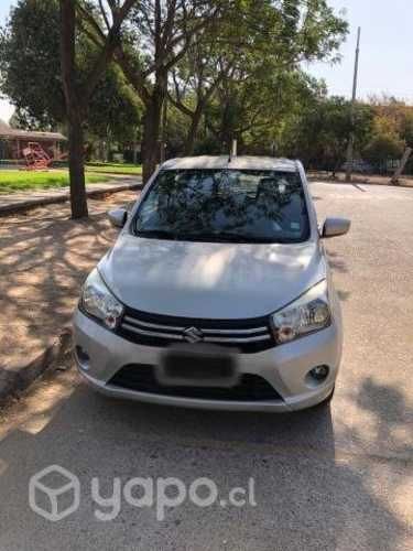 Venta SUZUKI CELERIO 1.0 FULL 2016