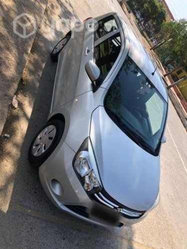 Venta SUZUKI CELERIO 1.0 FULL 2016