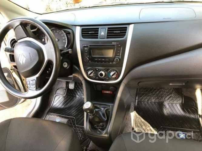 Venta SUZUKI CELERIO 1.0 FULL 2016
