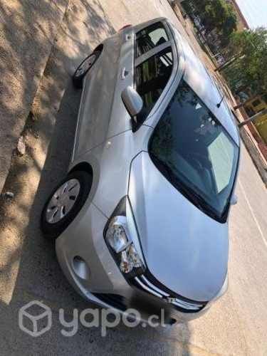 Venta SUZUKI CELERIO 1.0 FULL 2016