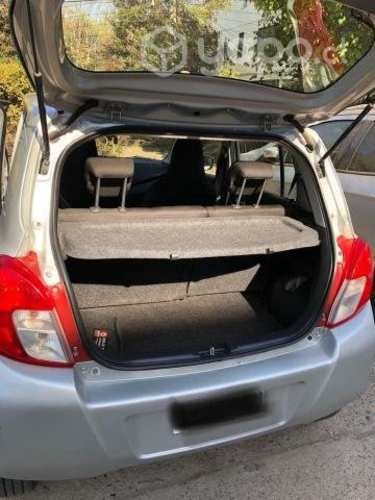 Venta SUZUKI CELERIO 1.0 FULL 2016