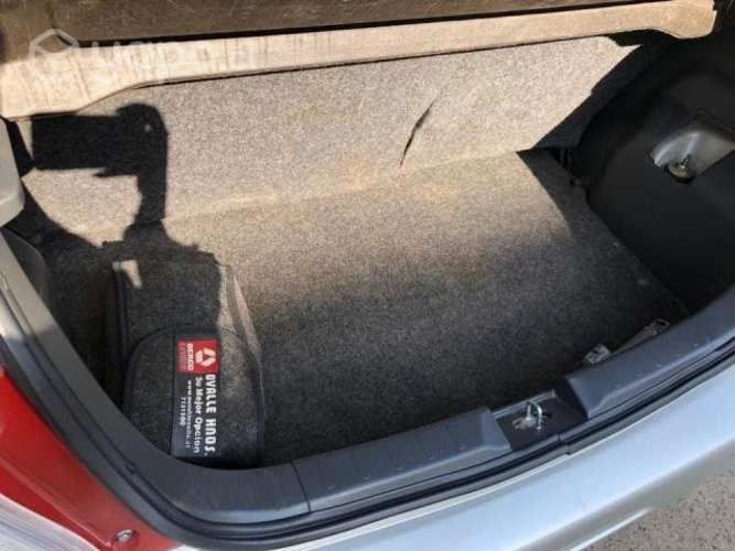 Venta SUZUKI CELERIO 1.0 FULL 2016