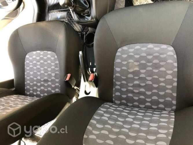 Venta SUZUKI CELERIO 1.0 FULL 2016