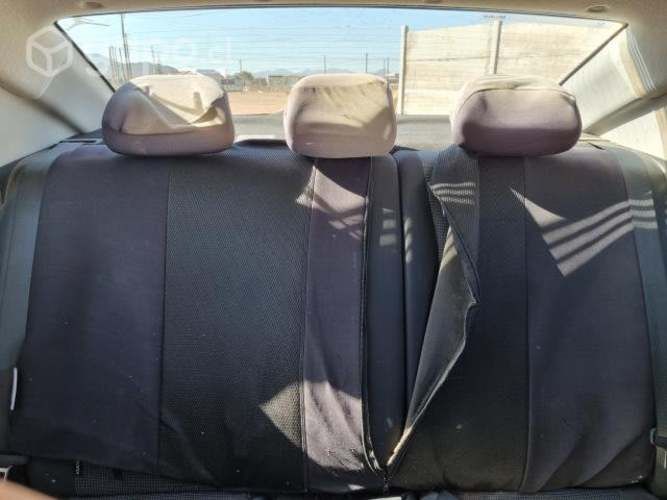 Hyundai accent 2021 value Full equipo