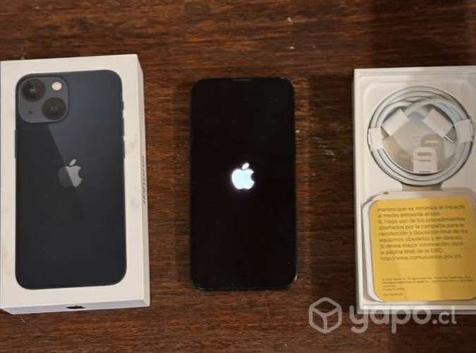 IPhone 13 mini 256 GB