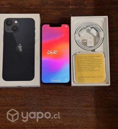 IPhone 13 mini 256 GB