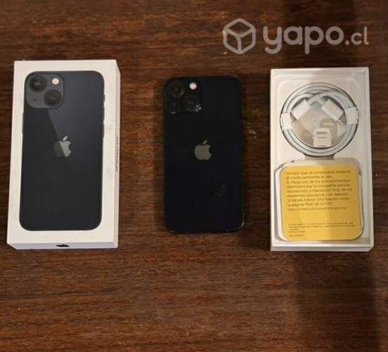 IPhone 13 mini 256 GB