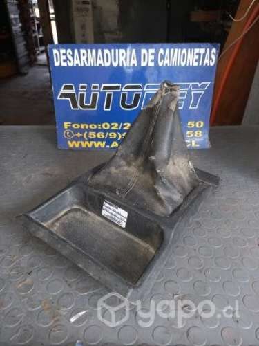 Funda Palanca Cambio Great Wall Wingle 2014