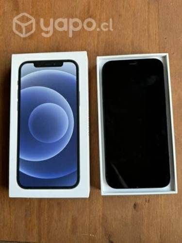Iphone 12 de 256gb