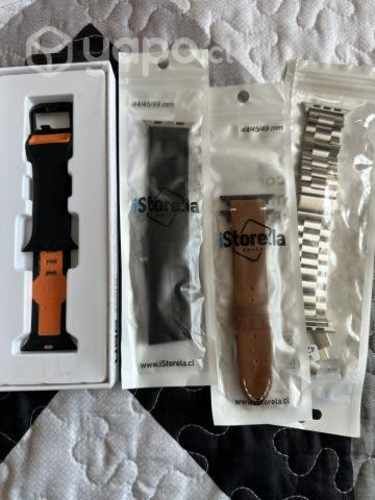 Apple Watch Series 6