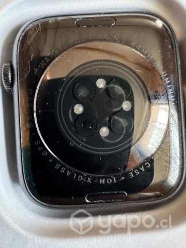 Apple Watch Series 6