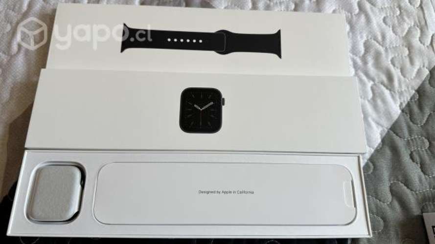 Apple Watch Series 6