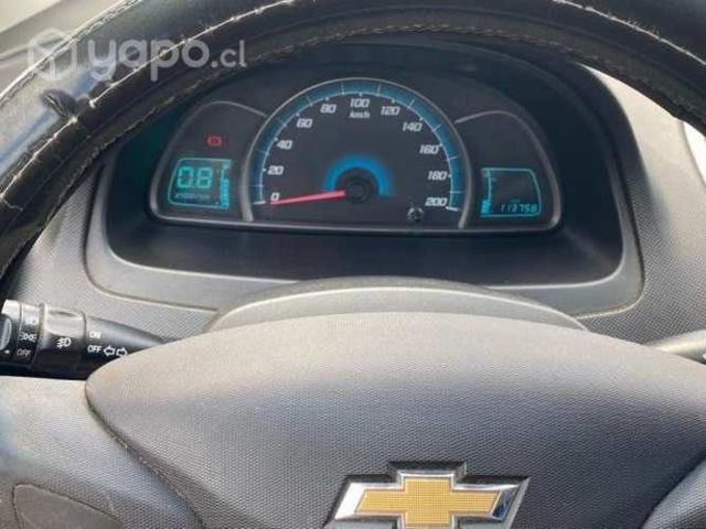 CHEVROLET SAIL 2015 full equipo