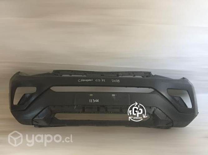Parachoque delantero Changan cs