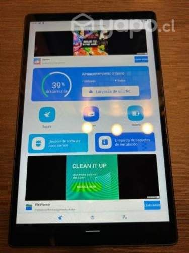 Tablet Lenovo M10 HD