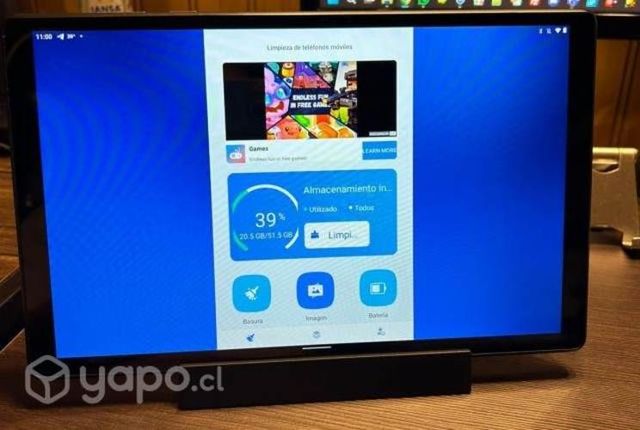 Tablet Lenovo M10 HD