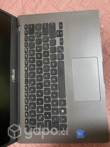 Notebook asus x409 ma