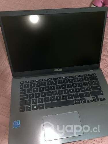 Notebook asus x409 ma