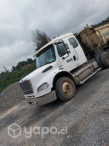 Camion freightliner 2008