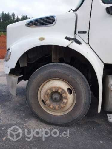 Camion freightliner 2008