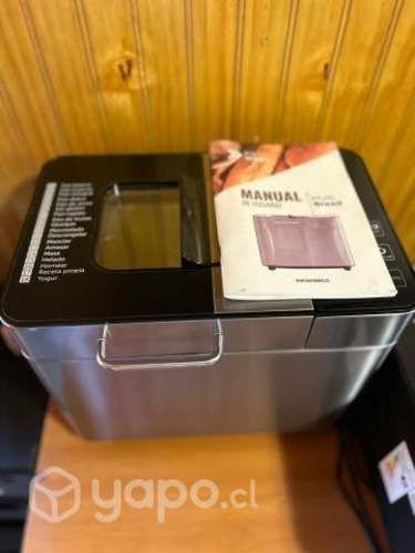 Máquina de Pan Multi Bread 1Kg EasyWays