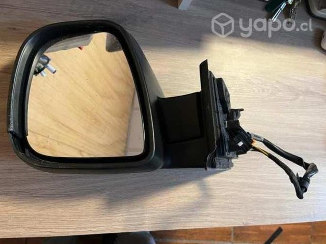 Espejo Izquierdo Citroen Berlingo 2021 Eléctrico