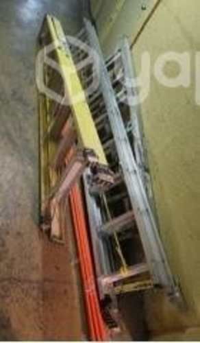 Escalera telescopica