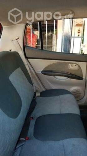 Kia Morning SLX 1.1 2007