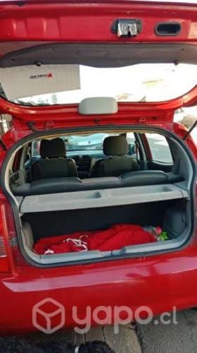 Kia Morning SLX 1.1 2007