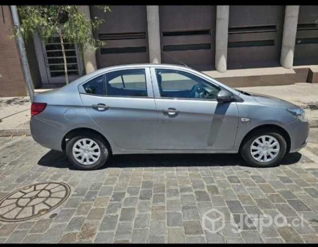 Vendo chevrolet sail 2023