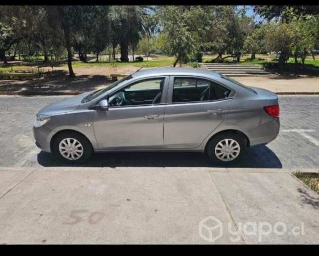 Vendo chevrolet sail 2023