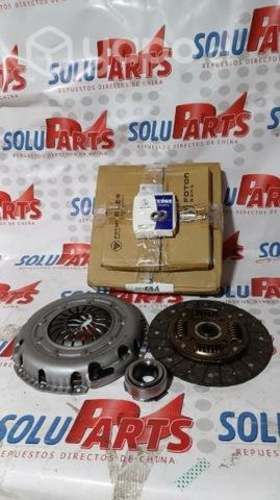 Kit de embrague para foton tm3