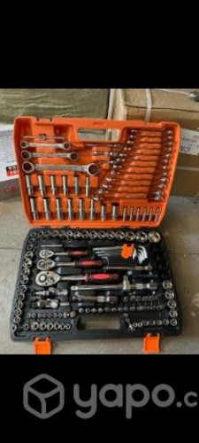 Juego de Dados 150 Piezas Cuadrante 1/2*