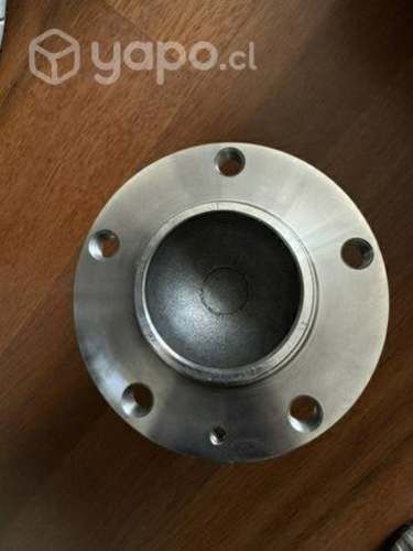 Masa de rueda trasera Citroen Jumpy 1.6 año 2011