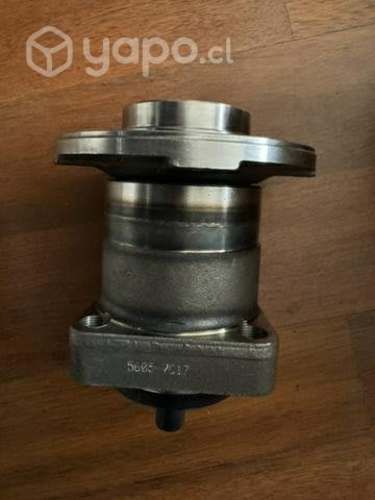 Masa de rueda trasera Citroen Jumpy 1.6 año 2011