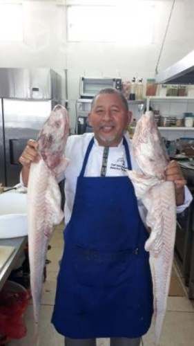 Chef intenacional clases de cocina peruana