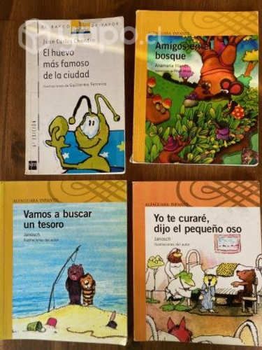 Libros Plan Lector