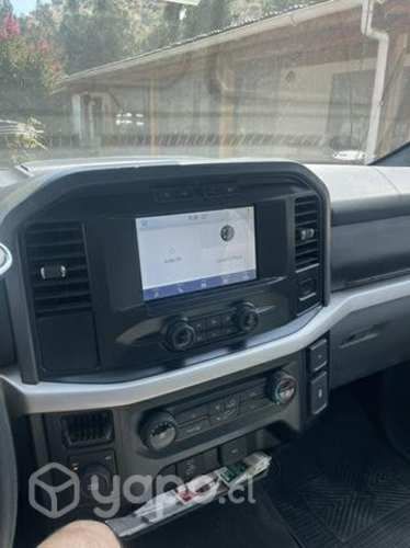 F150 cabina simple 2021