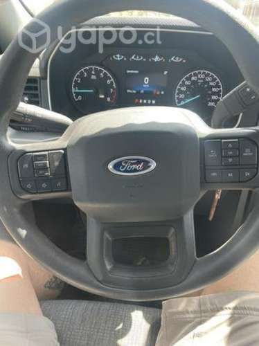 F150 cabina simple 2021