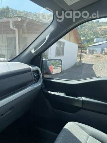 F150 cabina simple 2021