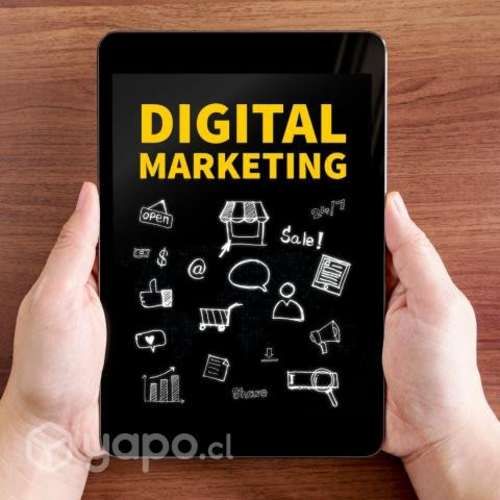 Marketing Digital