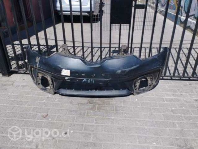 Parachoque dondfeng AX4