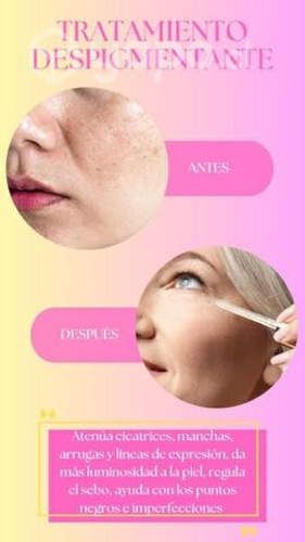 Servicios de Belleza