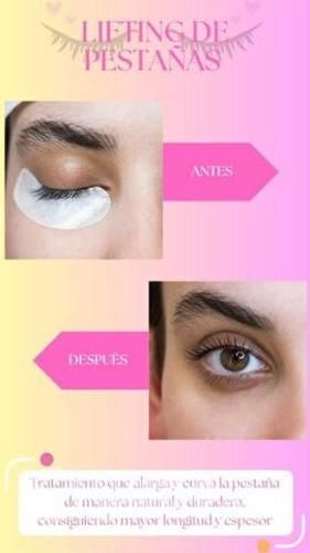 Servicios de Belleza