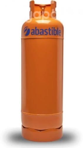 Cilindro gas 45 kilos