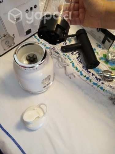 Vendo juguera portátil y llave de baño