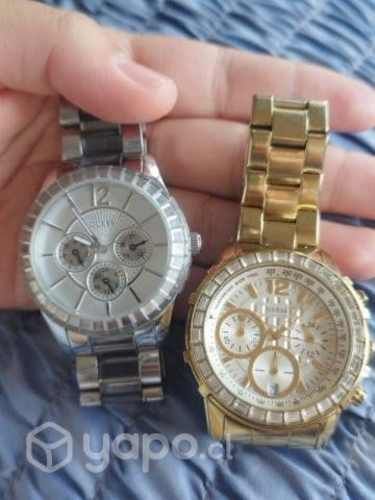 Relojes Guess
