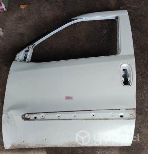 Puerta Delantera Izquierda Detalle (FDM006) Fiat D